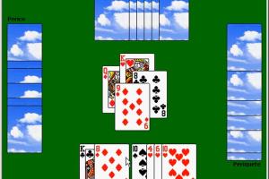 Microsoft Hearts 6
