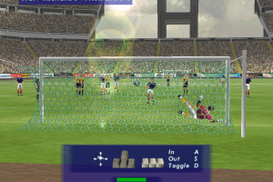 Microsoft International Soccer 2000 19