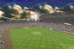 Microsoft International Soccer 2000 4