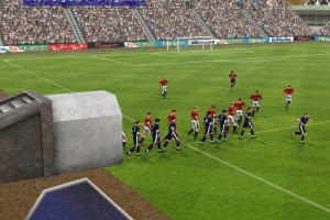Microsoft International Soccer 2000 5