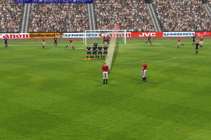 Microsoft International Soccer 2000 8