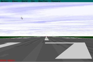 Microsoft Japan: Scenery Enhancement for Microsoft Flight Simulator 2