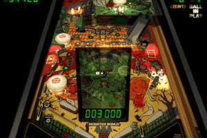 Microsoft Pinball Arcade 2