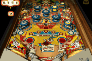 Full Tilt Pinball (1996) on Windows 10 - Federico Dossena