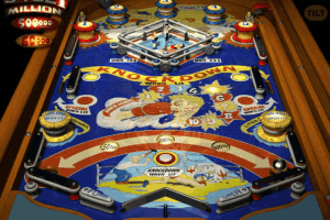 Microsoft Pinball Arcade 6