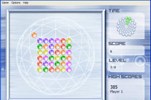 Microsoft Plus! for Windows XP (included games) 8