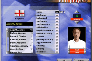 Microsoft Soccer 18