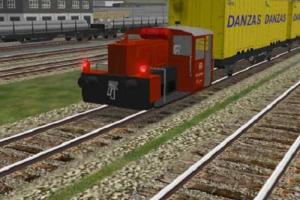 Microsoft Train Simulator: German Railroads Volume One - The Seventies: Along the Bigge Lake abandonware