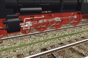 Microsoft Train Simulator: German Railroads Volume Two - Fast Railcars on the Runway 2