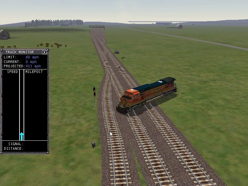 microsoft train simulator free download