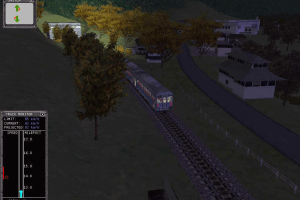 Microsoft Train Simulator 16