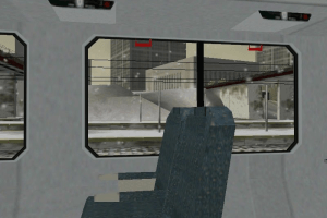 Microsoft Train Simulator 3