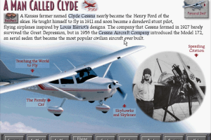 Microsoft World of Flight 0