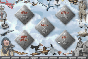 Microsoft World of Flight 2
