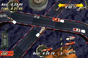 Microtrack: Electric Car Simulator 7