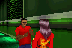 Midnight Bowling 3D 5