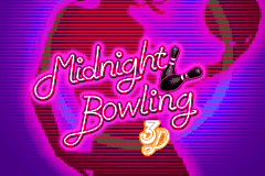 Midnight Bowling 3D 0