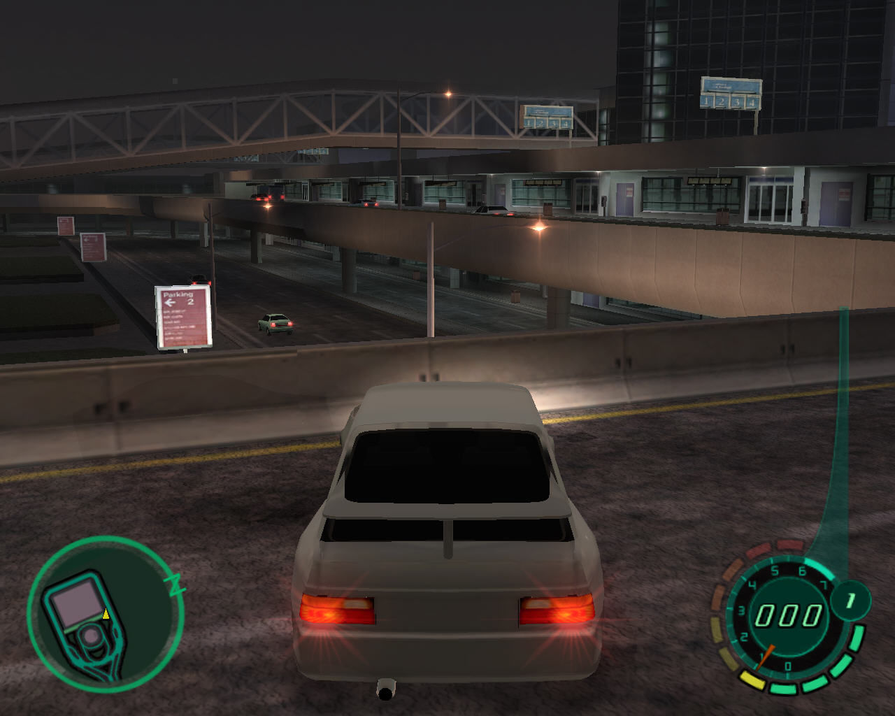 midnight club 2 steam