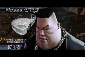 Midnight Club II 3