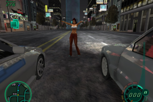 Midnight Club II abandonware