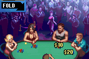 Midnight Hold'em Poker 2