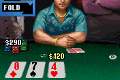 Midnight Hold'em Poker 4