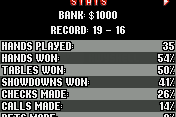 Midnight Hold'em Poker 5