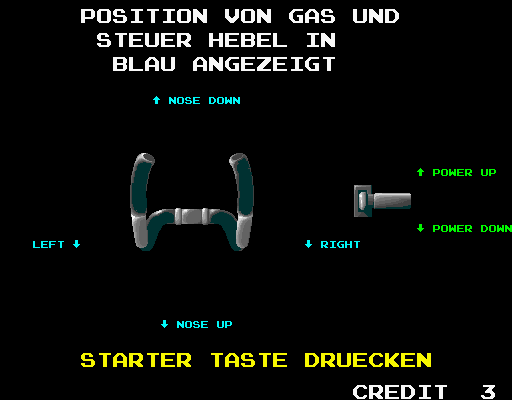Midnight Landing abandonware