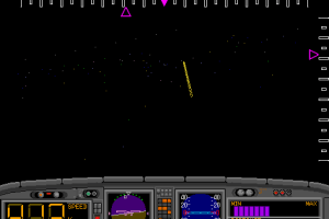 Midnight Landing 8