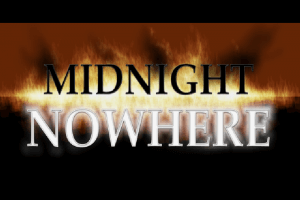 Midnight Nowhere 2