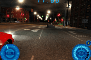 Midnight Outlaw: Illegal Street Drag - Nitro Edition 9