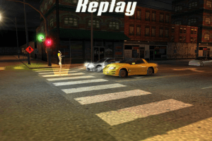 Midnight Outlaw: Illegal Street Drag - Nitro Edition 10