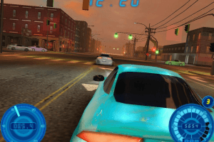 Midnight Outlaw: Illegal Street Drag - Nitro Edition 8