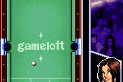 Midnight Pool 5