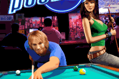 Midnight Pool 2 0
