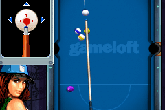 Midnight Pool 2 abandonware