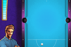 Midnight Pool 3 11
