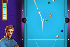 Midnight Pool 3 abandonware