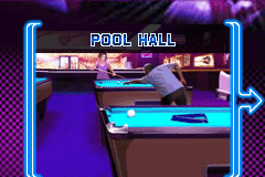 Midnight Pool 3 6