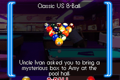 Midnight Pool 3 7