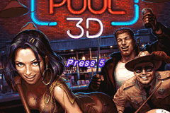 Midnight Pool 3D 0