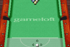 Midnight Pool 3D 10