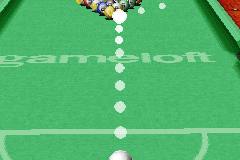 Midnight Pool 3D 11