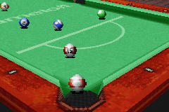 Midnight Pool 3D 14