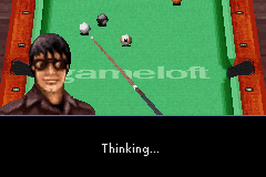 Midnight Pool 3D 17