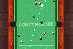 Midnight Pool 3D 18