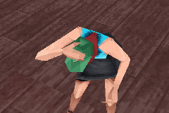 Midnight Pool 3D 19