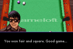 Midnight Pool 3D 20