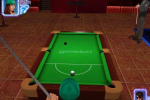 Midnight Pool 3D 2