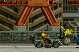 Midnight Resistance 2